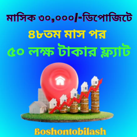 Monthly Deposit
